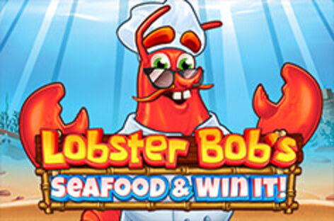 Увлекательный игровой автомат на Казино Jozz ➥ Lobster Bob`S