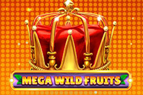 Увлекательный игровой автомат на Казино Jozz ➥ Mega Wild Fruits