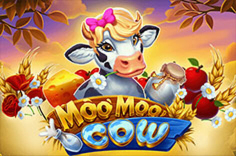 Увлекательный игровой автомат на Казино Jozz ➥ Moo Moo Cow