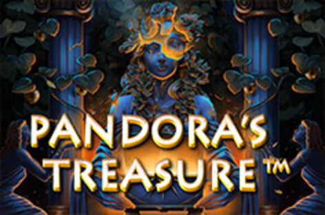 Увлекательный игровой автомат на Казино Jozz ➥ Pandora`s Treasure